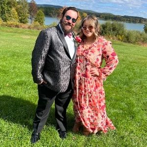 Meet your Posher, Mikey